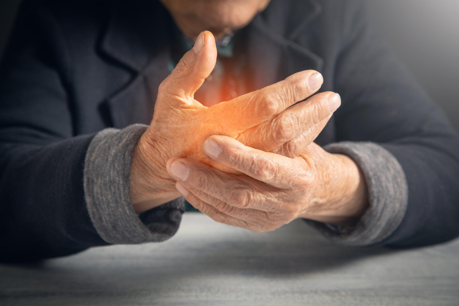 Arthritis Care