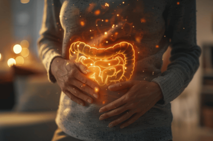 Digestive Disorder Care